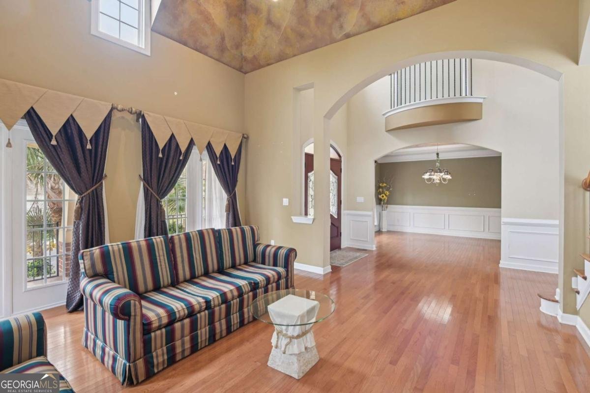 1842 Belmont Creek Pointe Suwanee - Photo 30