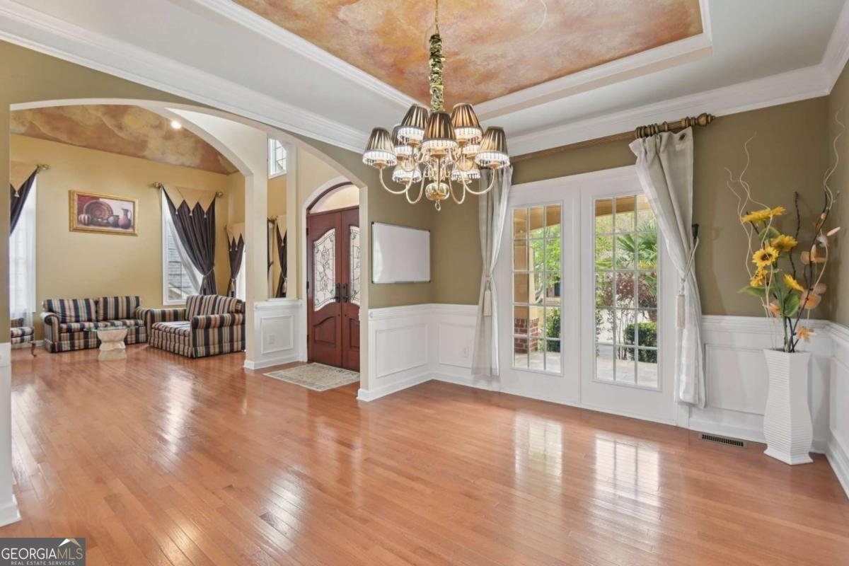 1842 Belmont Creek Pointe Suwanee - Photo 32