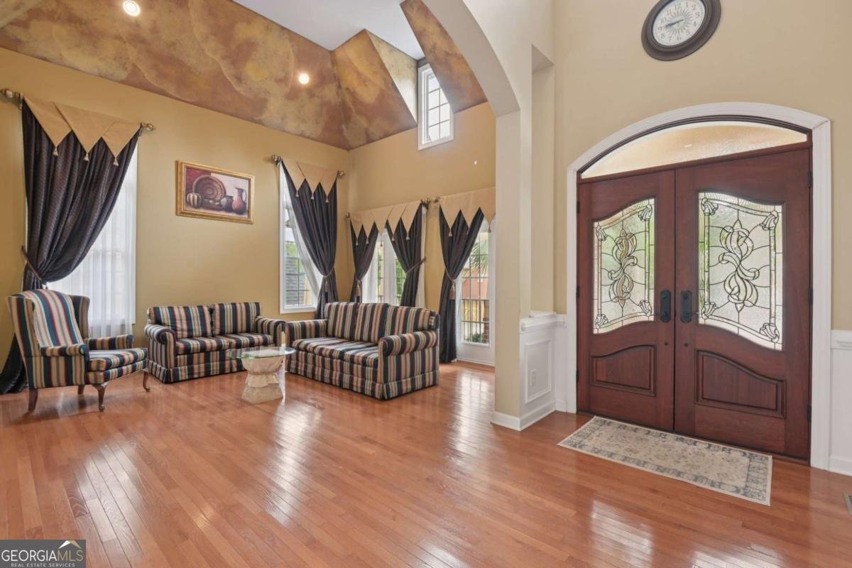 1842 Belmont Creek Pointe Suwanee - Photo 6