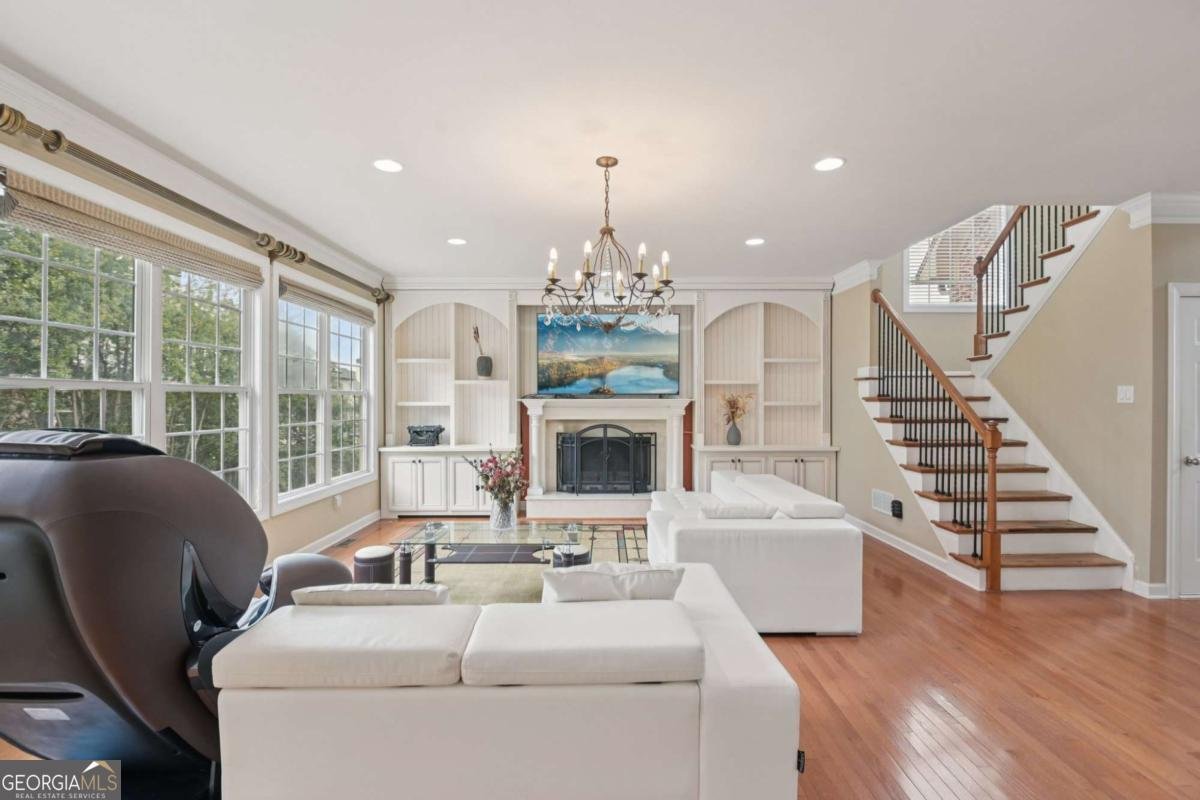 1842 Belmont Creek Pointe Suwanee - Photo 7