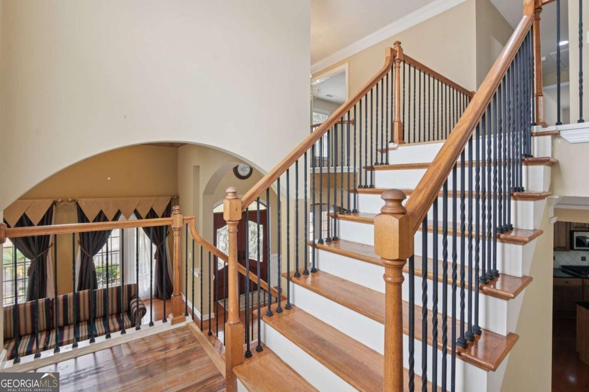 1842 Belmont Creek Pointe Suwanee - Photo 71