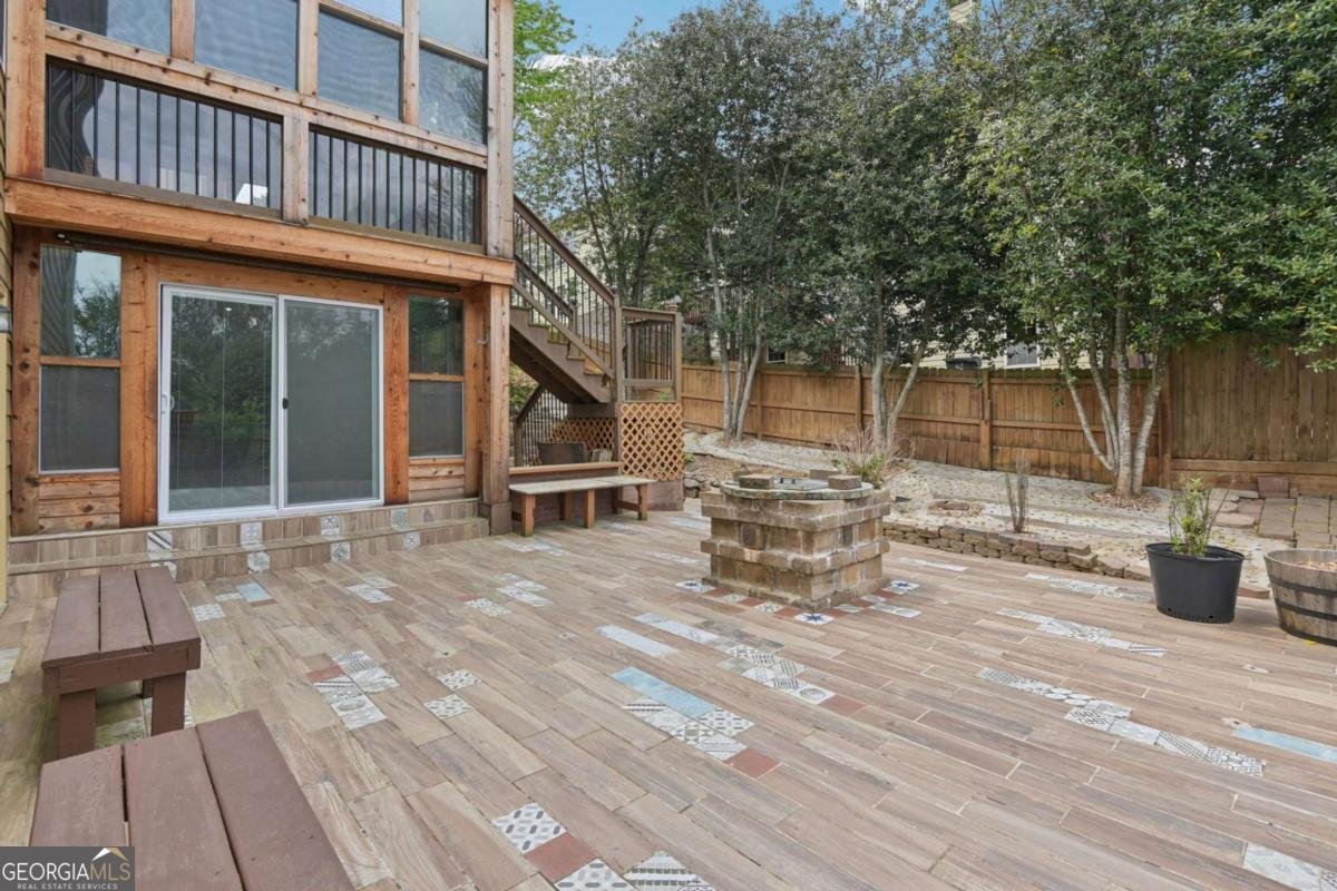 1842 Belmont Creek Pointe Suwanee - Photo 79