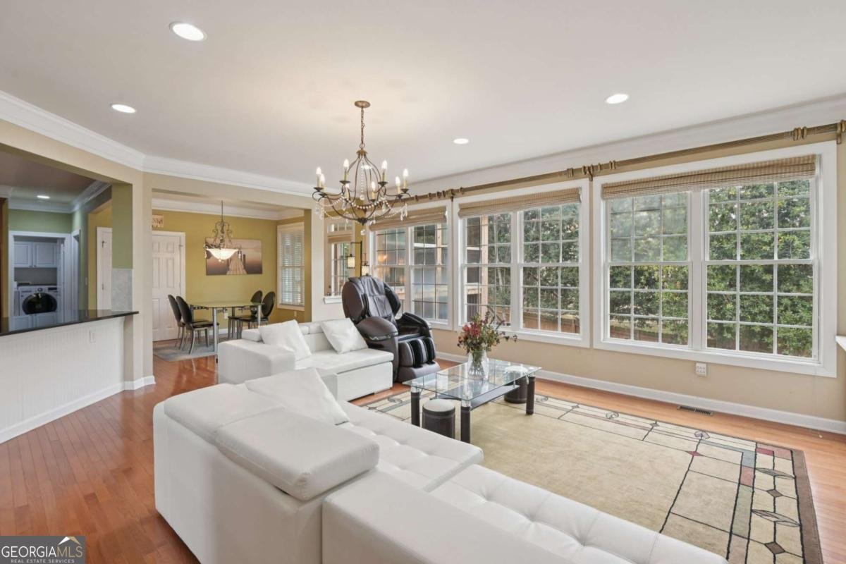 1842 Belmont Creek Pointe Suwanee - Photo 8