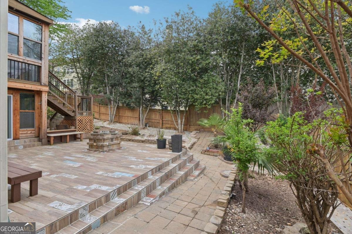 1842 Belmont Creek Pointe Suwanee - Photo 80