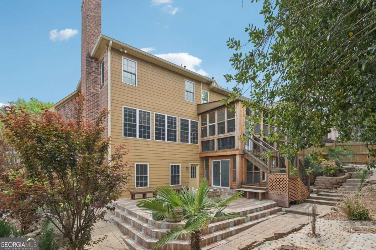 1842 Belmont Creek Pointe Suwanee - Photo 81