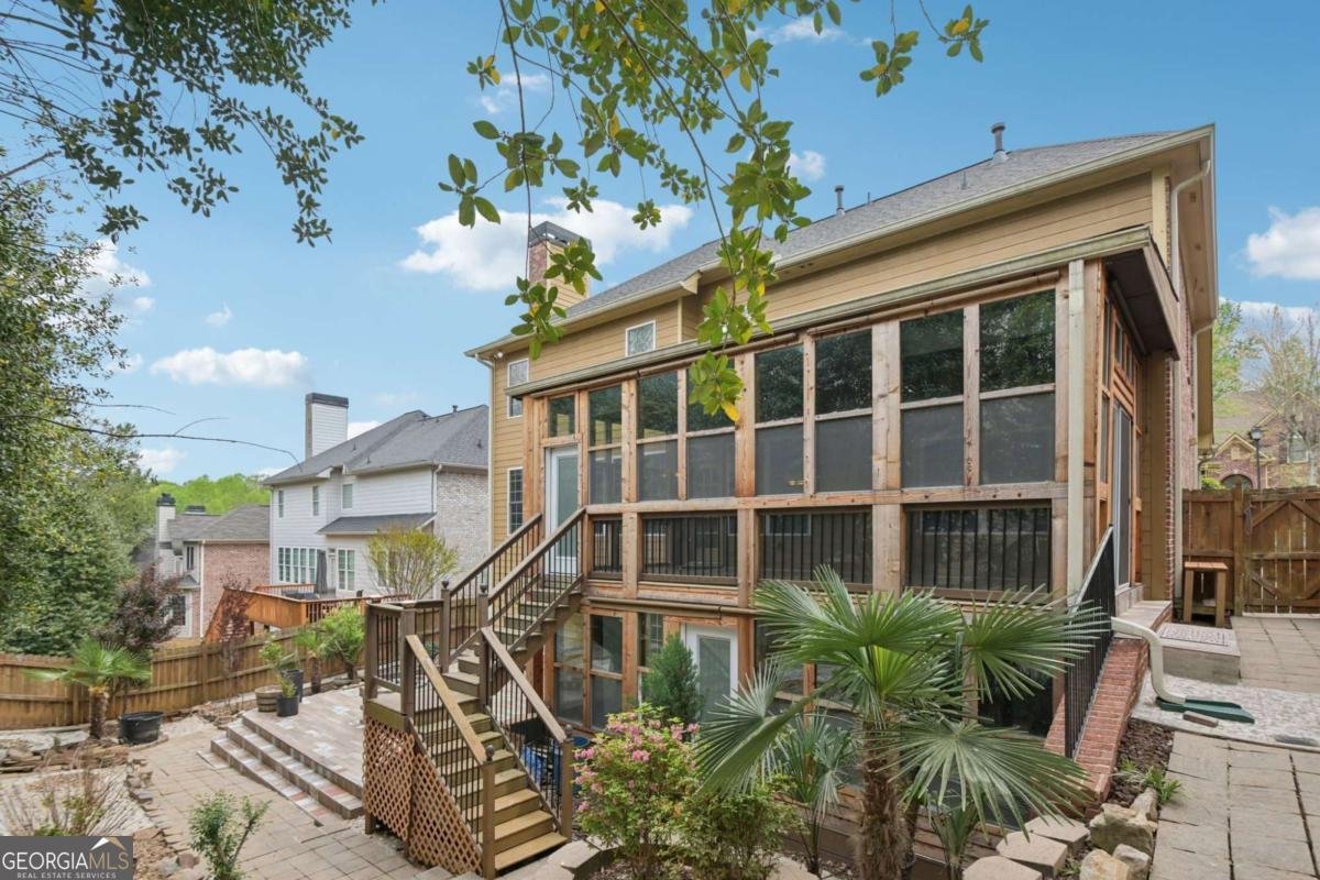 1842 Belmont Creek Pointe Suwanee - Photo 82