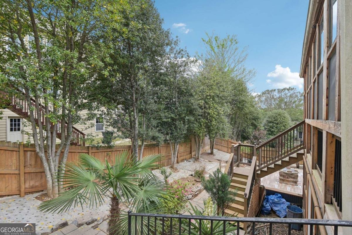 1842 Belmont Creek Pointe Suwanee - Photo 83