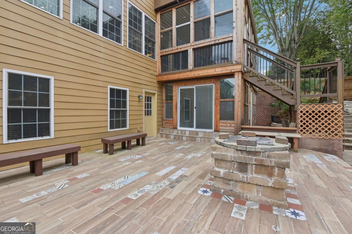 1842 Belmont Creek Pointe Suwanee - Photo 84