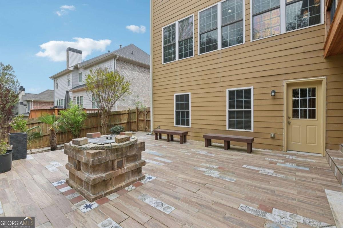 1842 Belmont Creek Pointe Suwanee - Photo 85