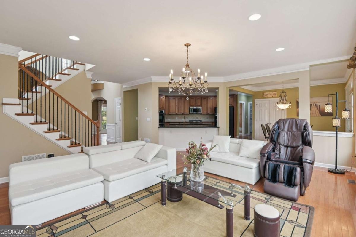 1842 Belmont Creek Pointe Suwanee - Photo 9