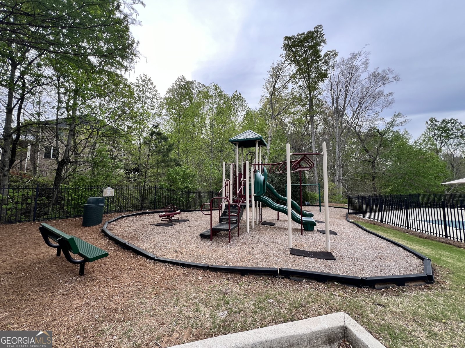 1842 Belmont Creek Pointe Suwanee - Photo 93