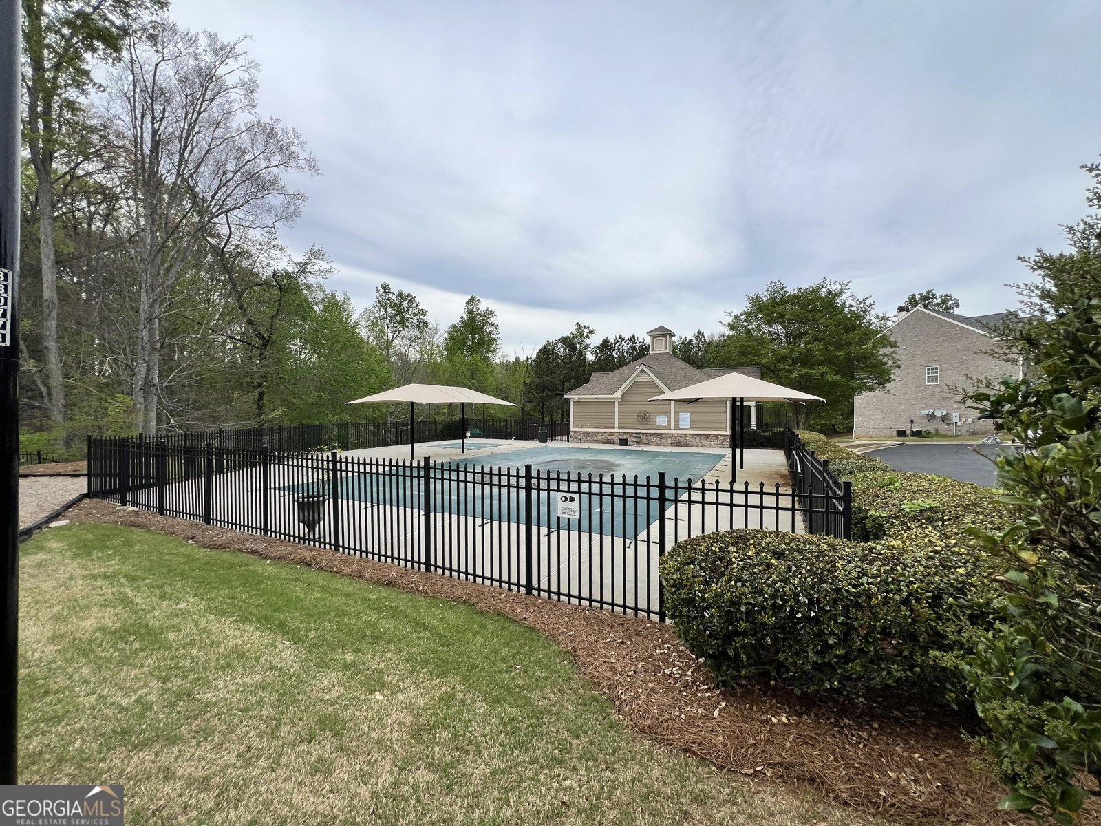 1842 Belmont Creek Pointe Suwanee - Photo 94