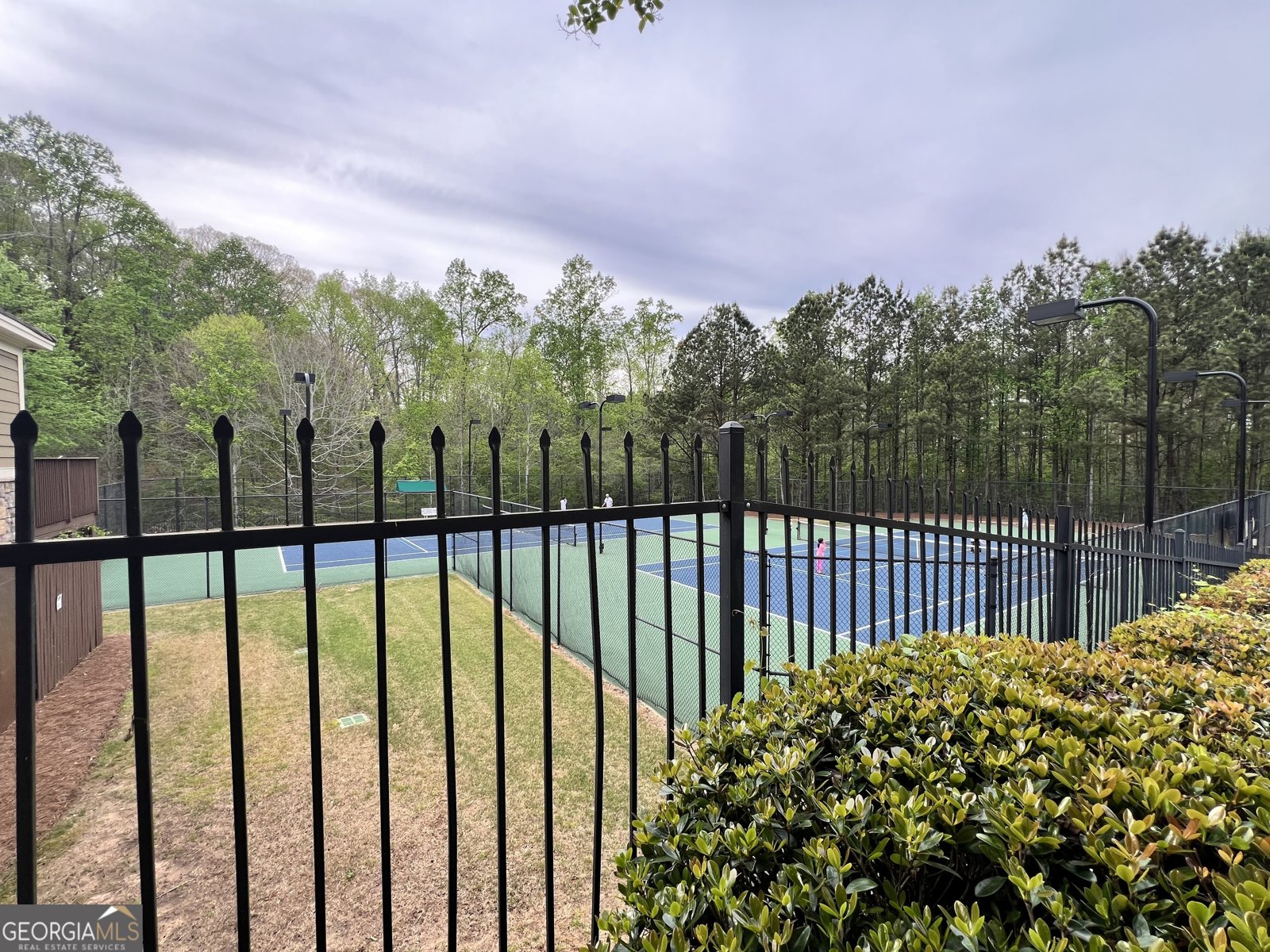 1842 Belmont Creek Pointe Suwanee - Photo 95