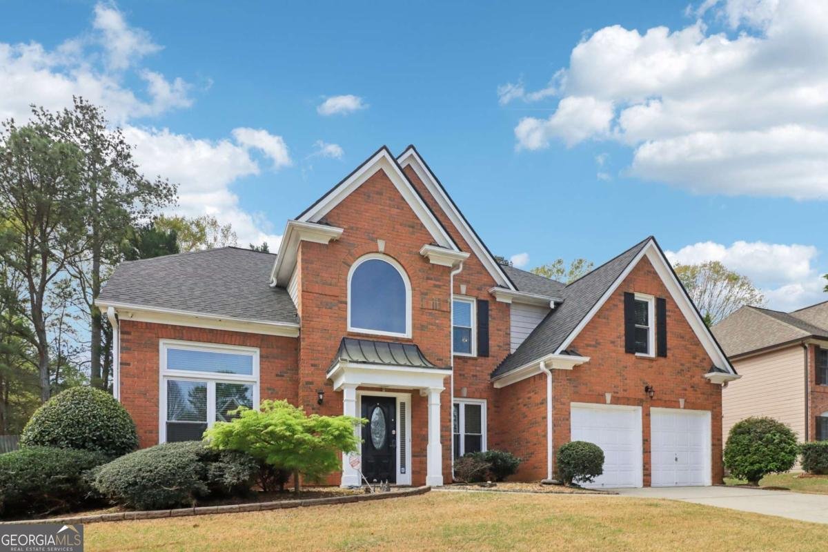 3824 Ballentree Way Duluth - Photo 1