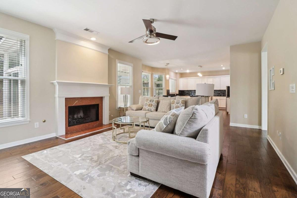 3824 Ballentree Way Duluth - Photo 10