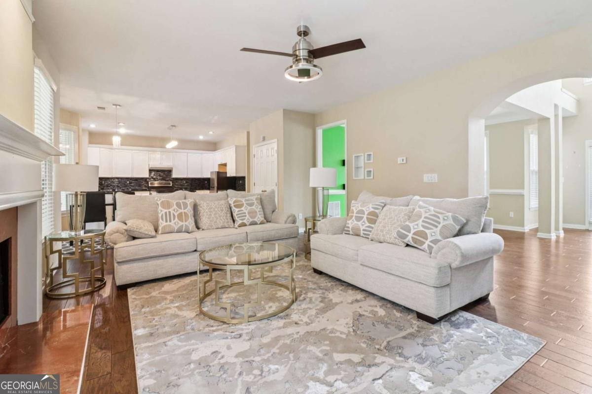 3824 Ballentree Way Duluth - Photo 11