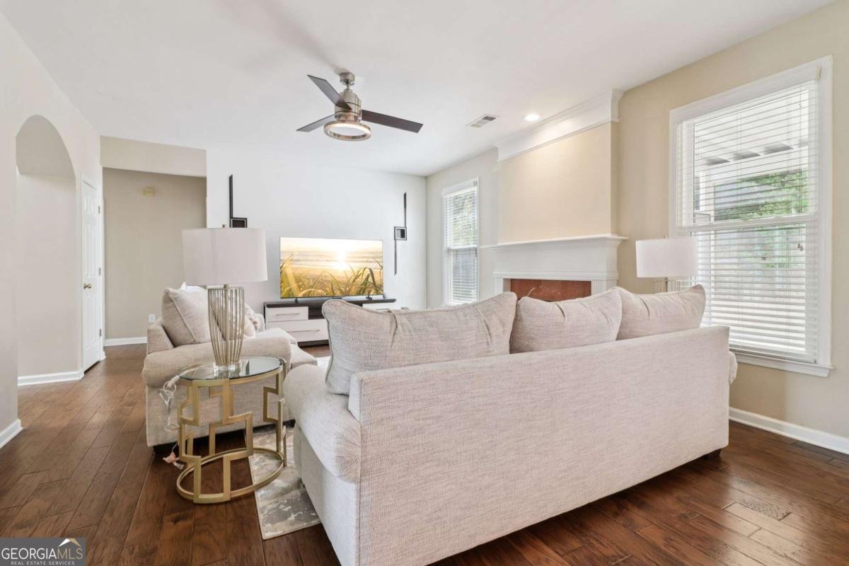 3824 Ballentree Way Duluth - Photo 13