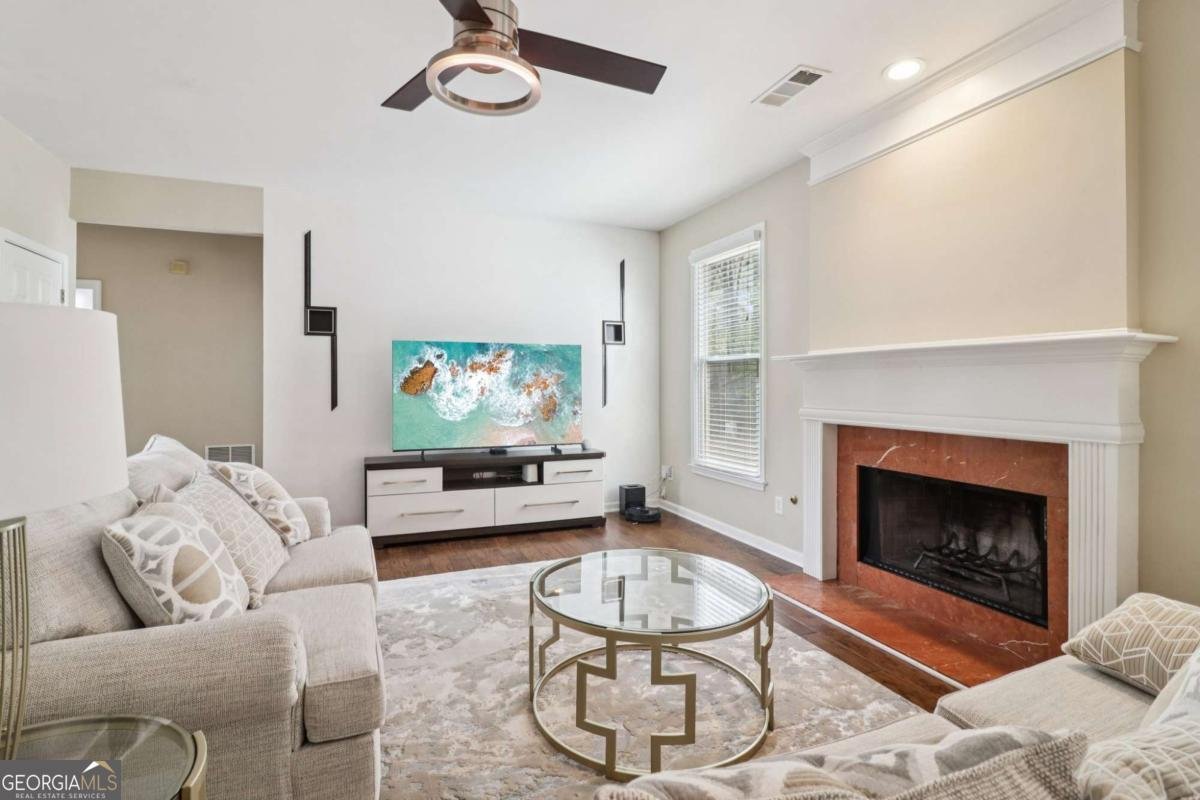 3824 Ballentree Way Duluth - Photo 14