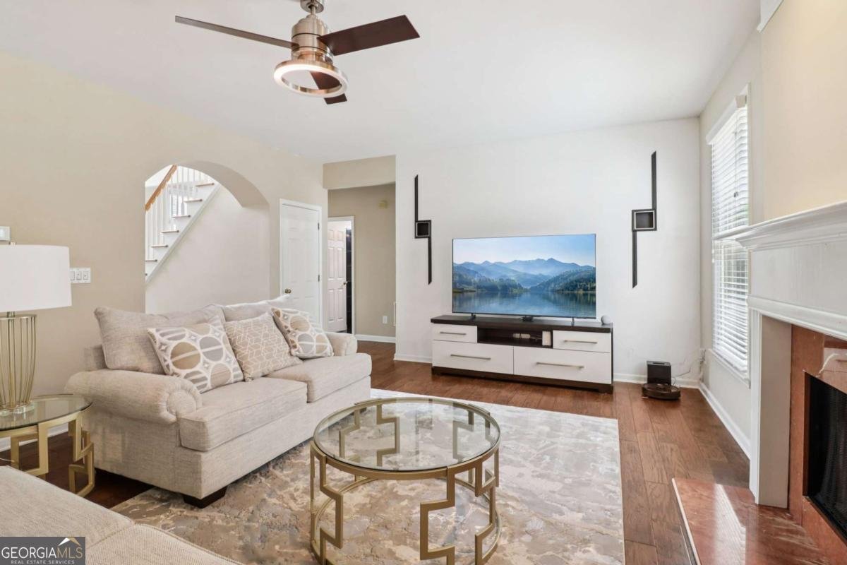 3824 Ballentree Way Duluth - Photo 15