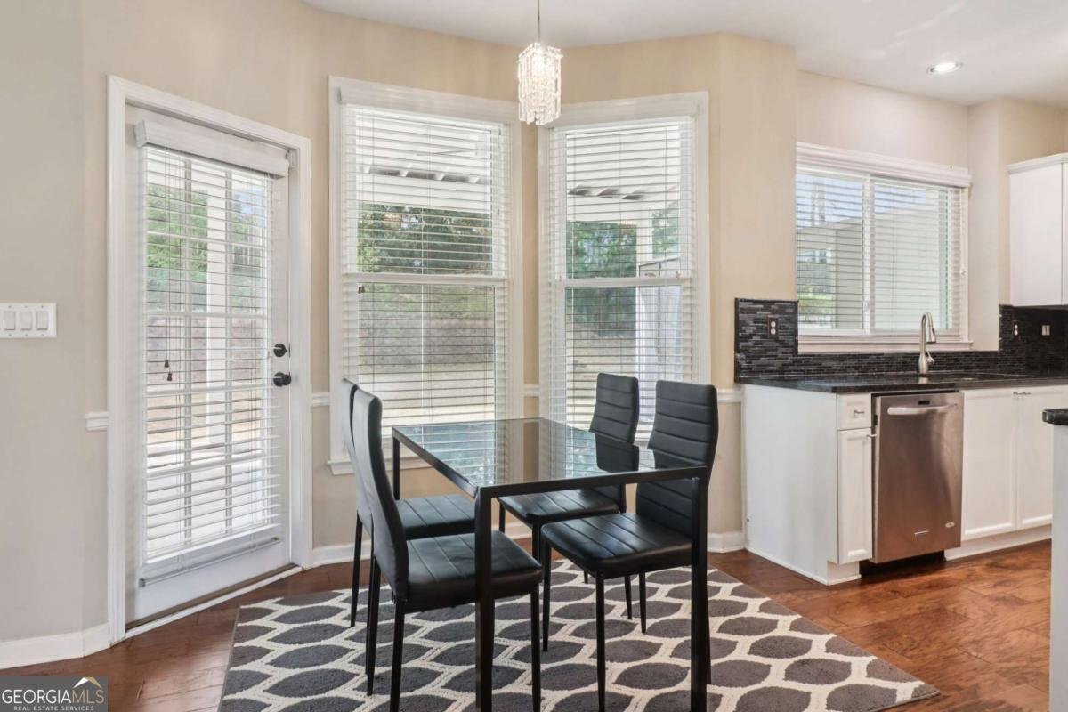 3824 Ballentree Way Duluth - Photo 16