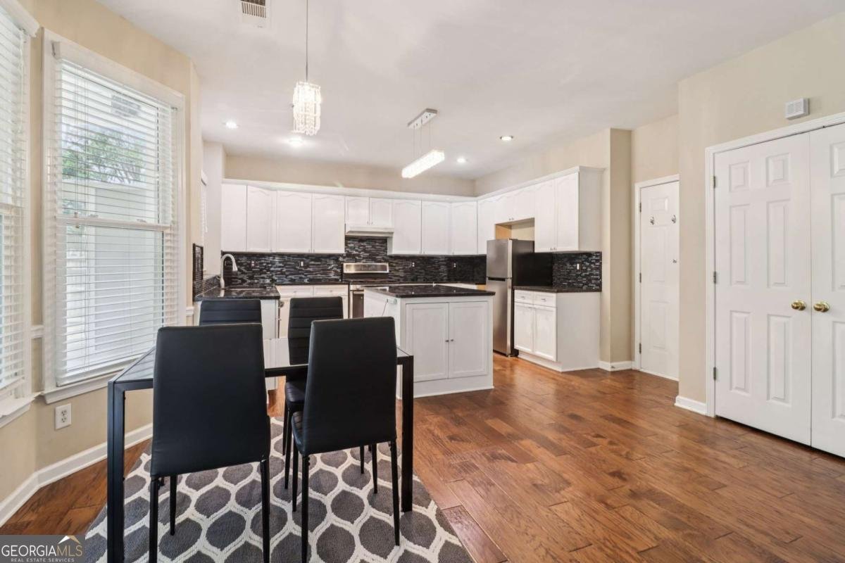 3824 Ballentree Way Duluth - Photo 17