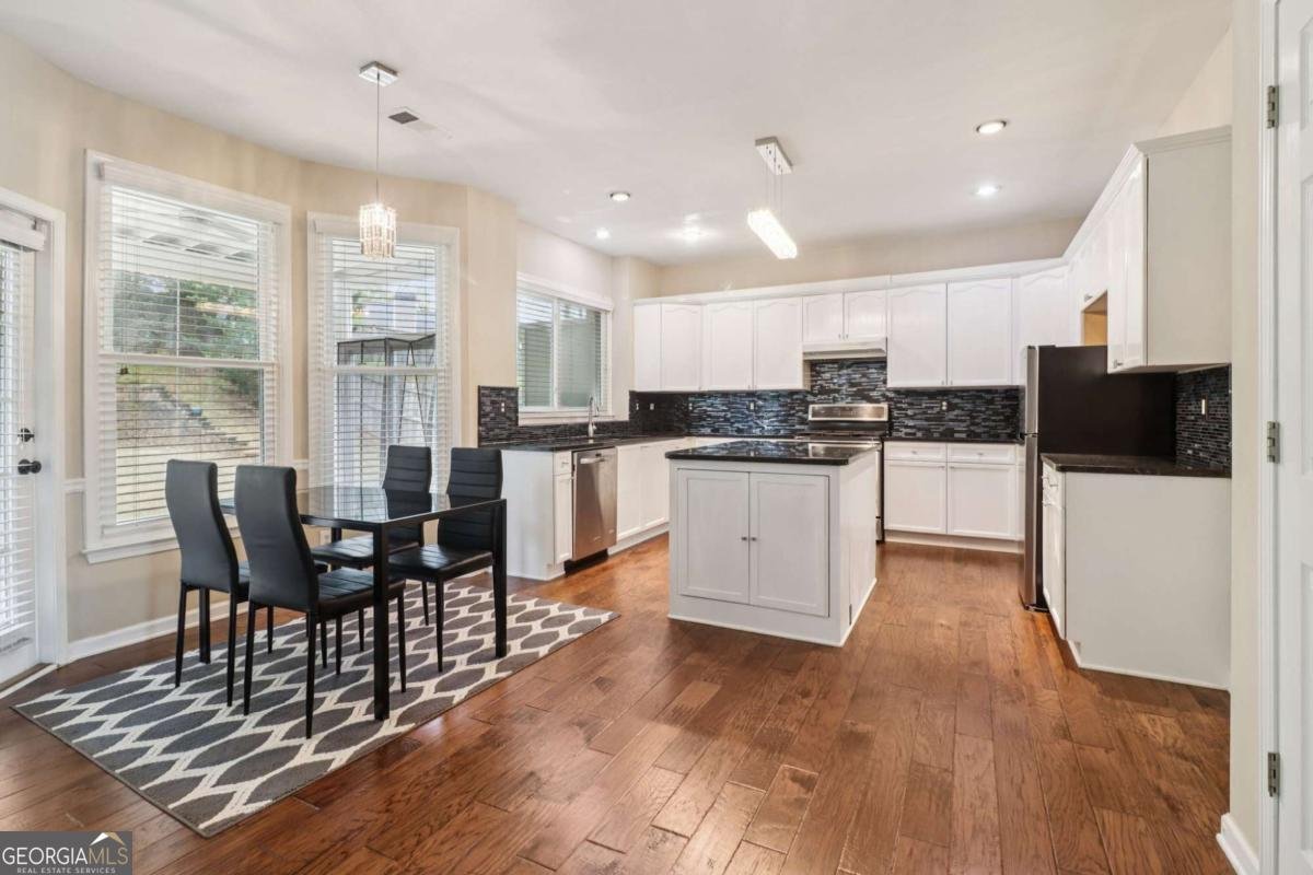 3824 Ballentree Way Duluth - Photo 18