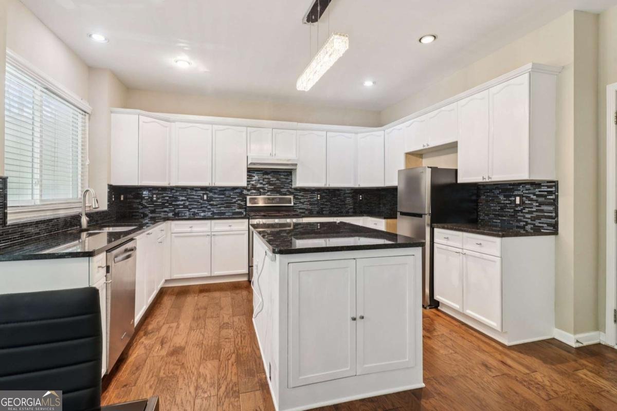 3824 Ballentree Way Duluth - Photo 19