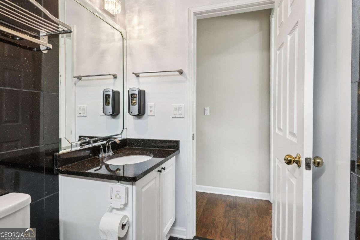 3824 Ballentree Way Duluth - Photo 24