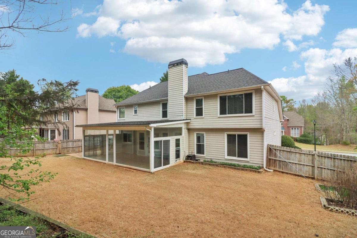 3824 Ballentree Way Duluth - Photo 50