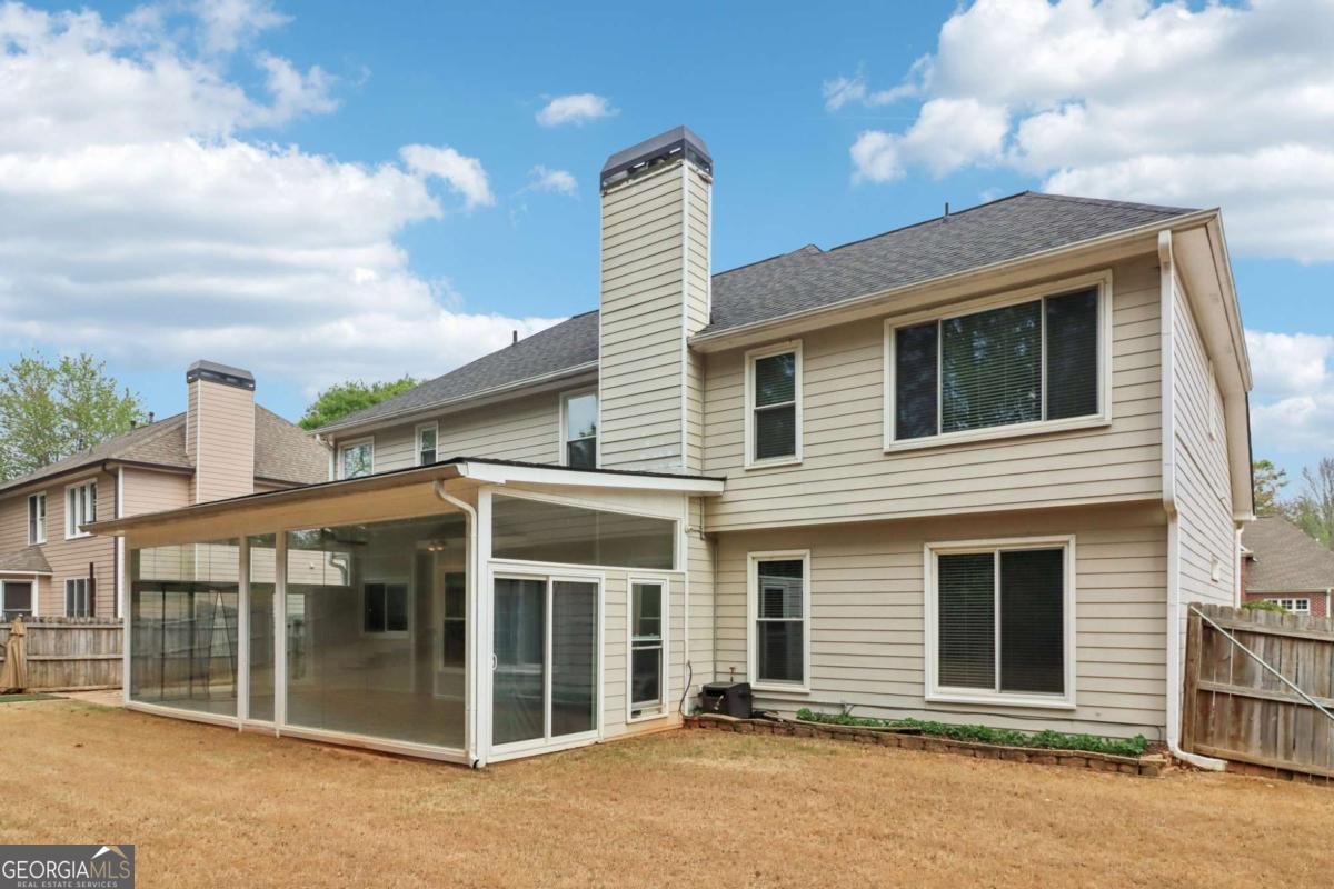 3824 Ballentree Way Duluth - Photo 51