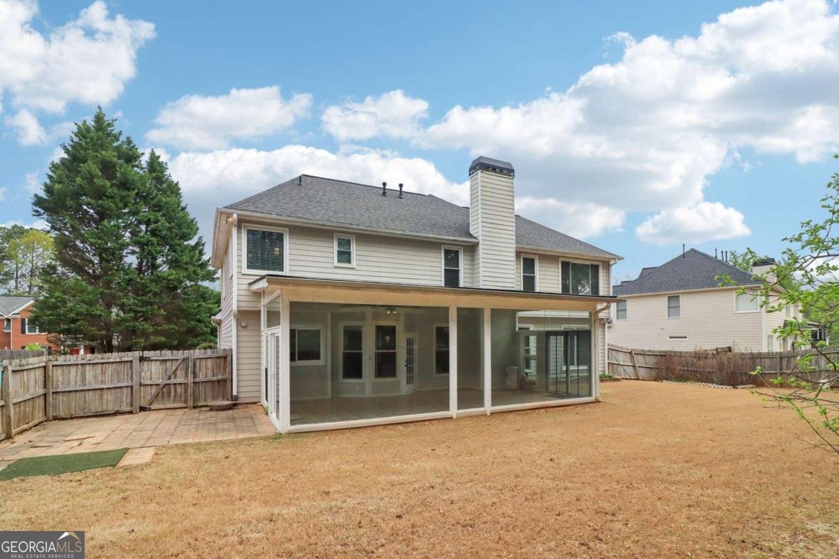 3824 Ballentree Way Duluth - Photo 52