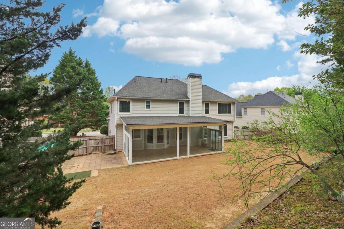 3824 Ballentree Way Duluth - Photo 53