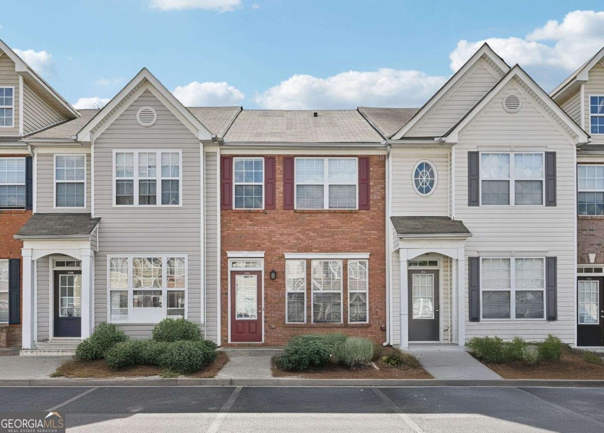 2706 Heathrow Drive Lawrenceville - Photo 1