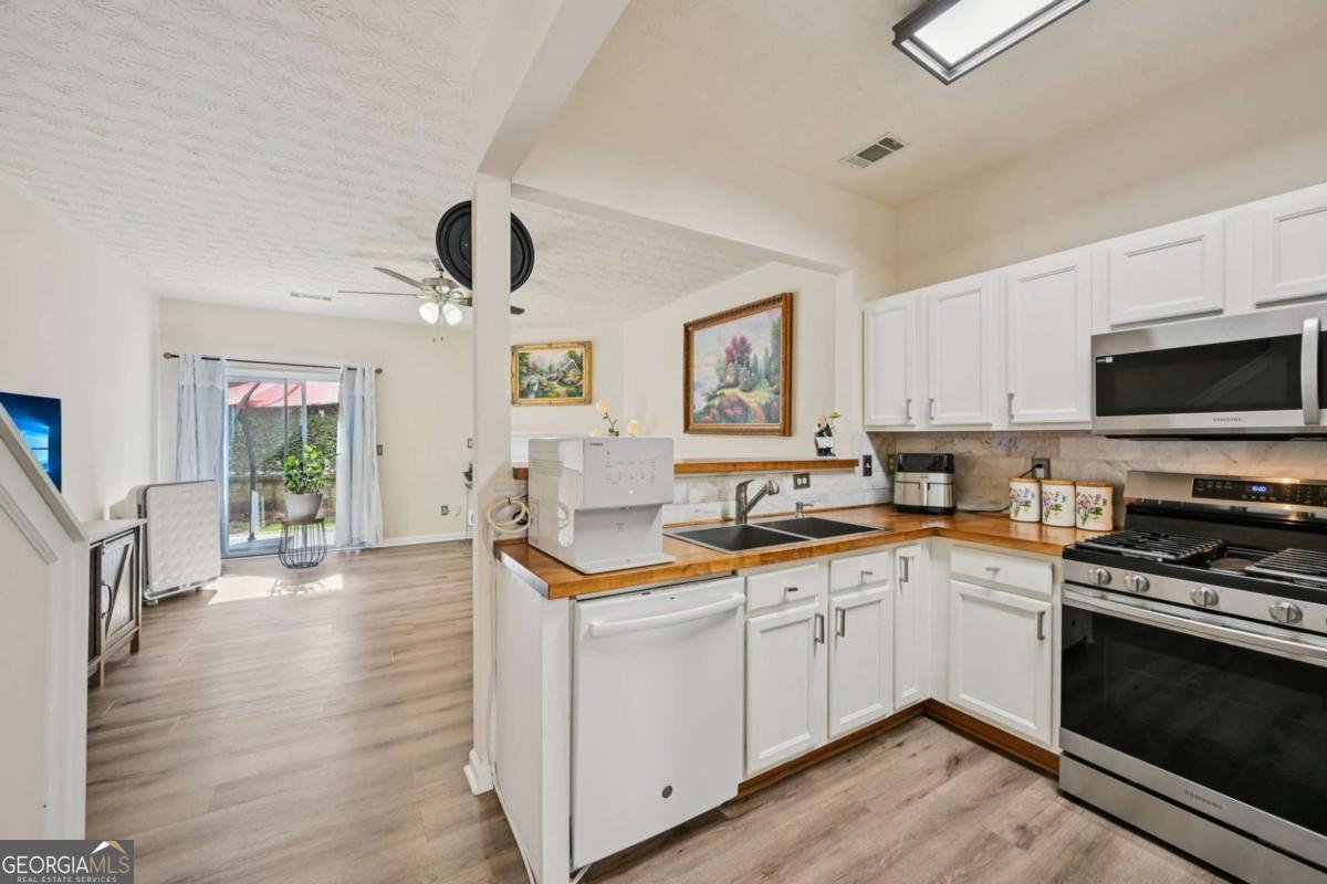 2706 Heathrow Drive Lawrenceville - Photo 10