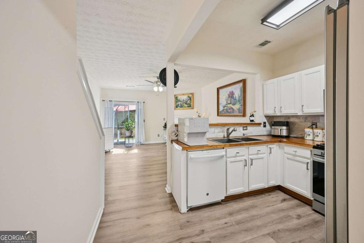 2706 Heathrow Drive Lawrenceville - Photo 11