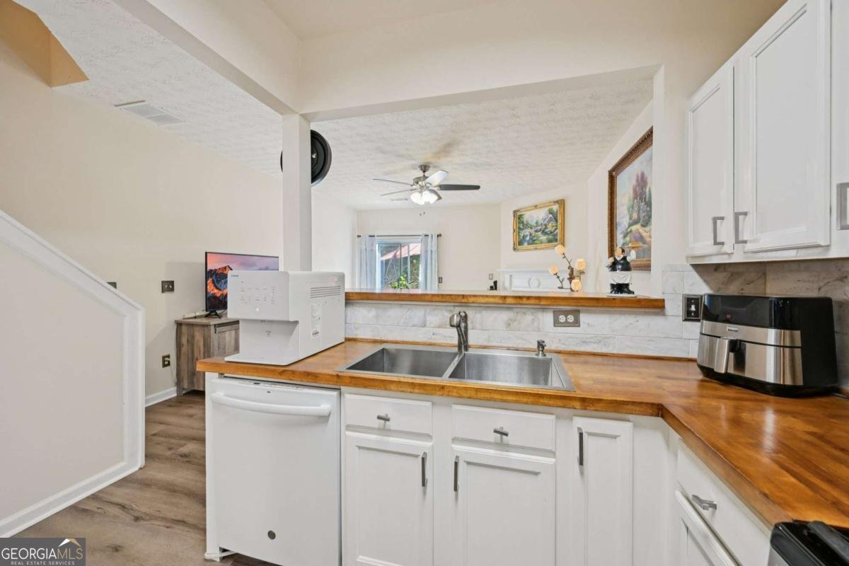 2706 Heathrow Drive Lawrenceville - Photo 12