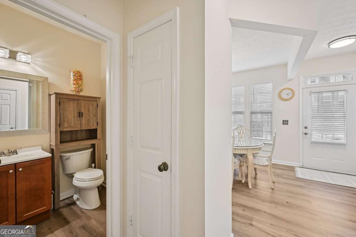 2706 Heathrow Drive Lawrenceville - Photo 13