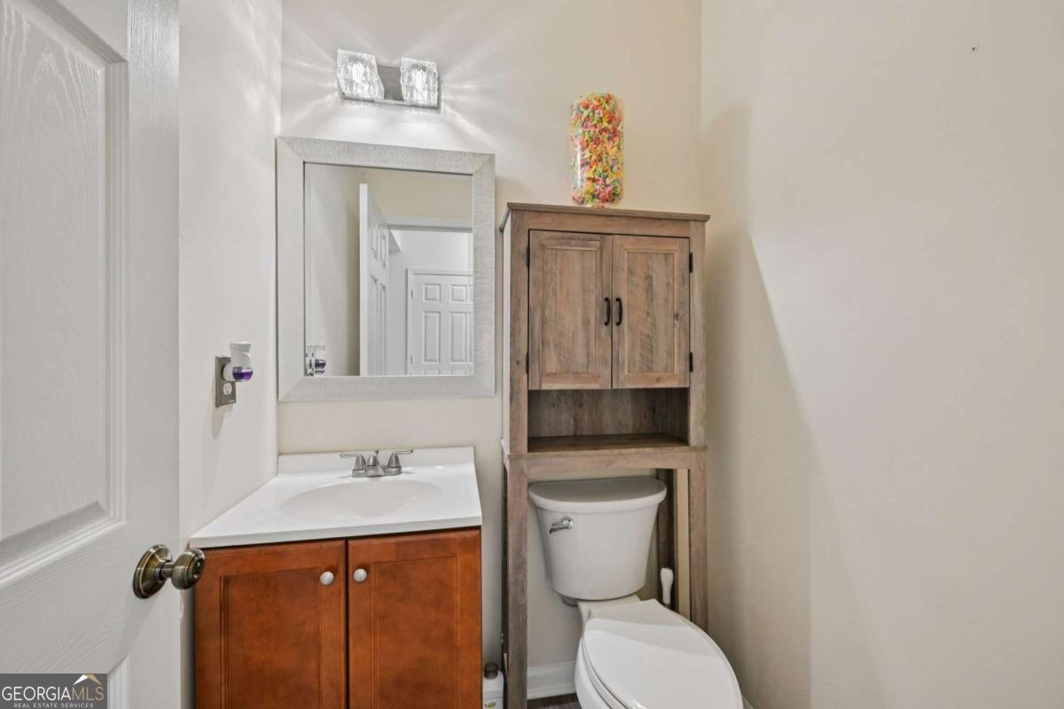 2706 Heathrow Drive Lawrenceville - Photo 14