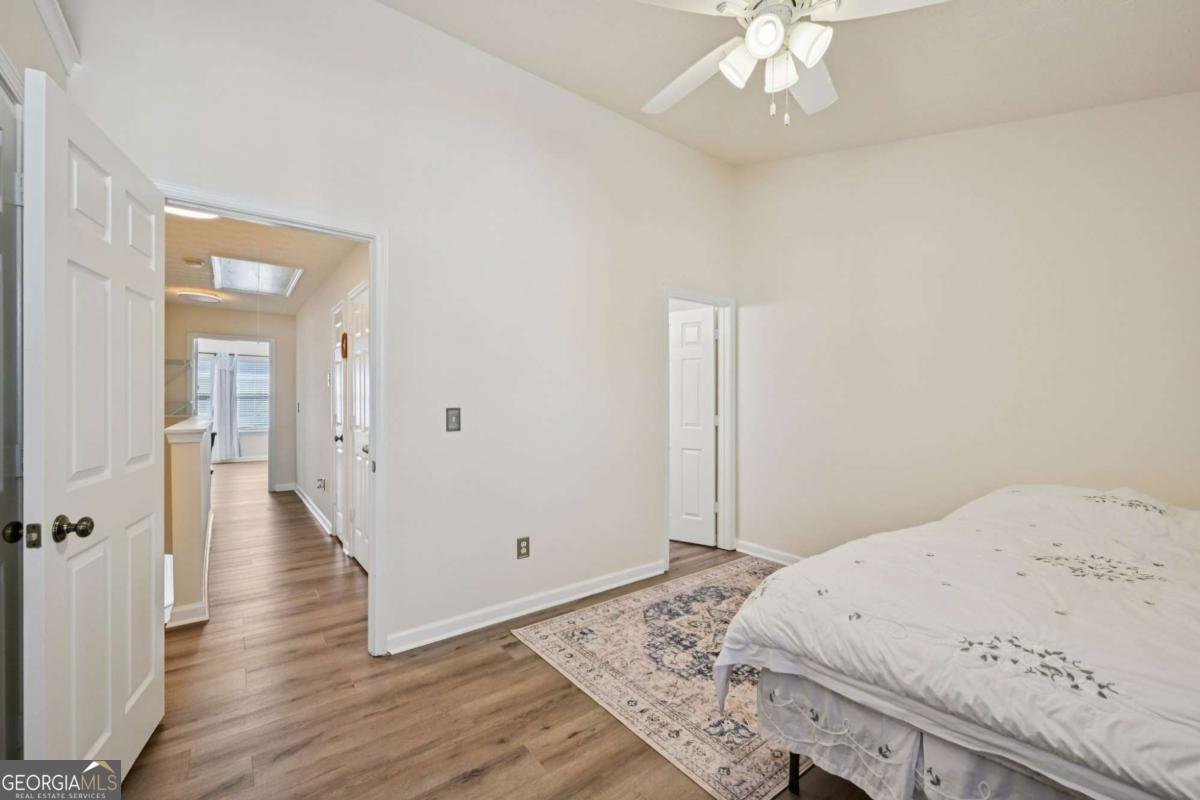 2706 Heathrow Drive Lawrenceville - Photo 22