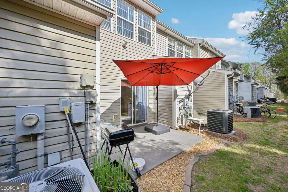 2706 Heathrow Drive Lawrenceville - Photo 26