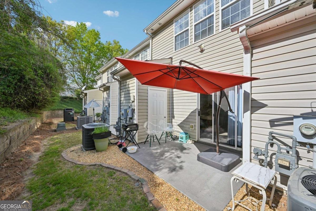 2706 Heathrow Drive Lawrenceville - Photo 27