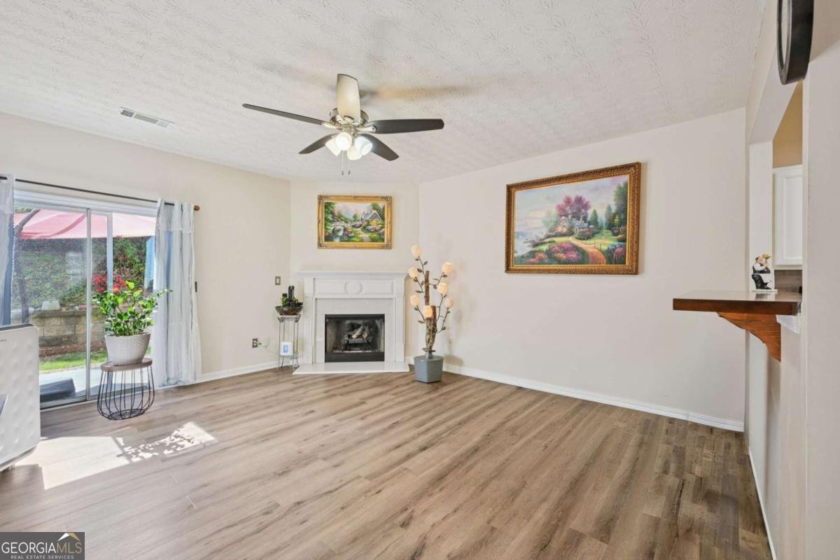 2706 Heathrow Drive Lawrenceville - Photo 6