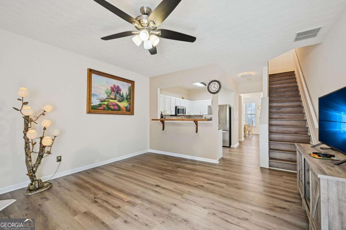 2706 Heathrow Drive Lawrenceville - Photo 7