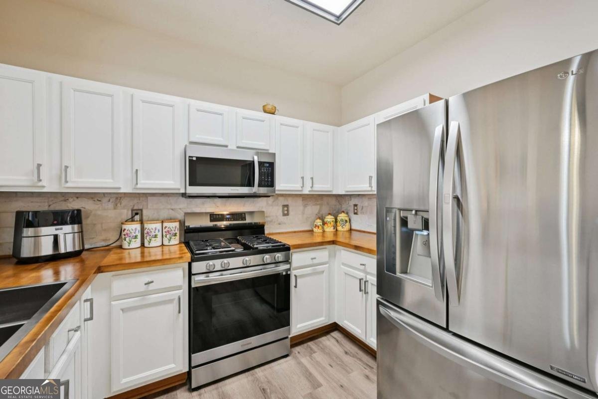 2706 Heathrow Drive Lawrenceville - Photo 9