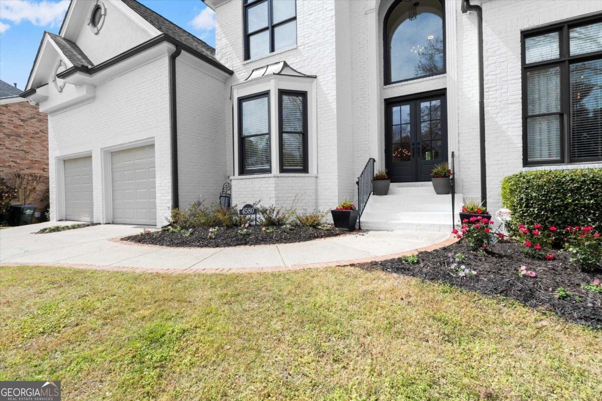 4580 Windsor Gate Court Atlanta - Photo 10