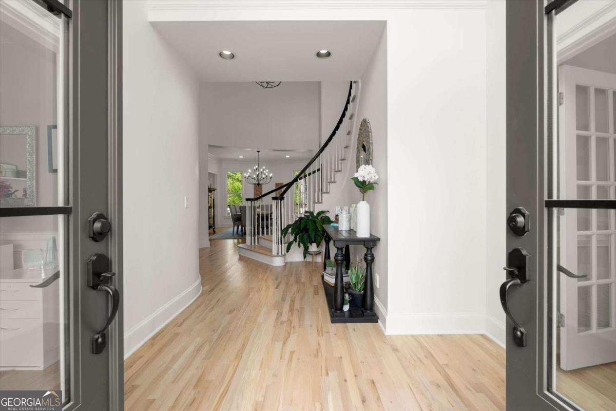 4580 Windsor Gate Court Atlanta - Photo 11