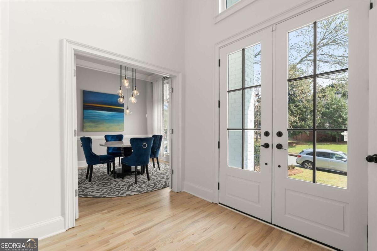 4580 Windsor Gate Court Atlanta - Photo 12