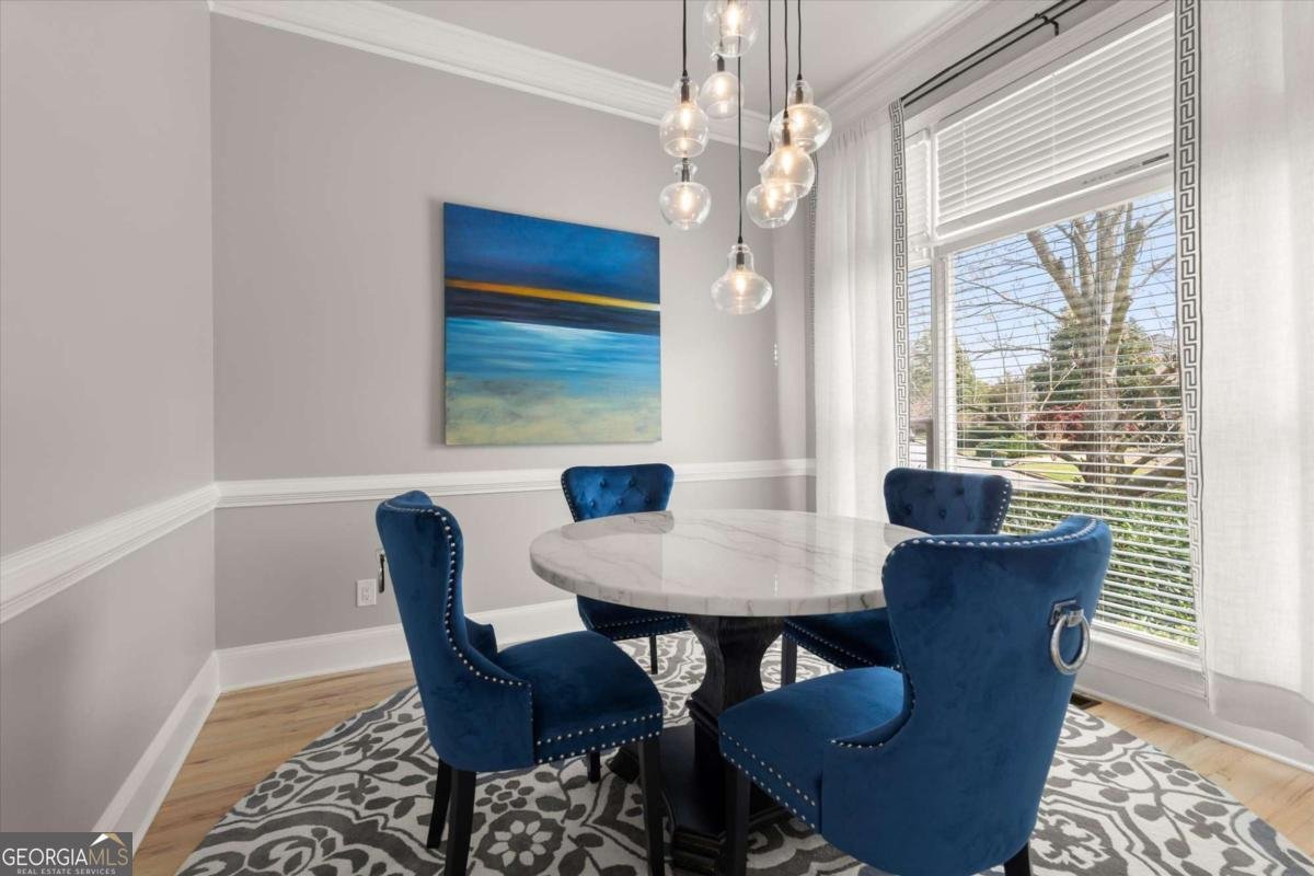 4580 Windsor Gate Court Atlanta - Photo 13