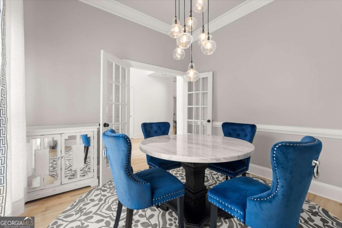 4580 Windsor Gate Court Atlanta - Photo 14