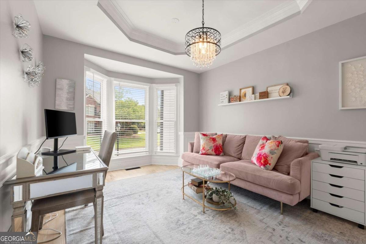 4580 Windsor Gate Court Atlanta - Photo 15